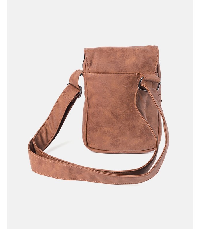 Bolso - Rip Curl Leazard pouch tan