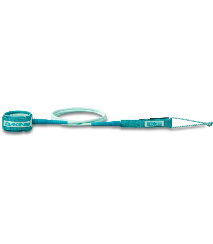 Invento - Dakine Jhon Jhon Florence Kainui 6 x 1/4 aquamarine