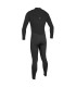 Traje de surf neopreno - O´neill Hyperfreak Comp 5/4 Zipless