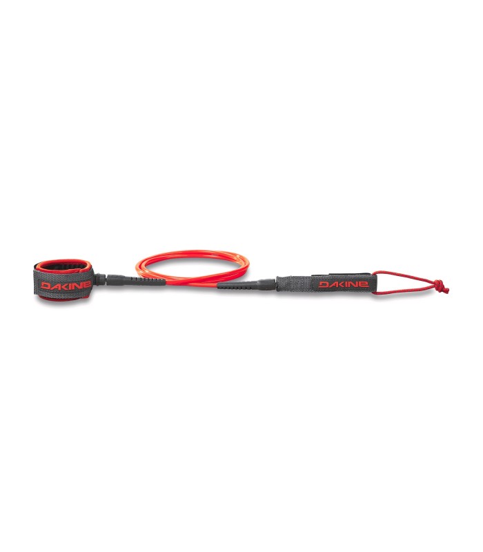 Invento - Dakine Kainui Team 6 X 1/4' Surf Leash sun flare