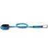 Invento - Dakine Kaimana team leash 6 x 1/4 blue