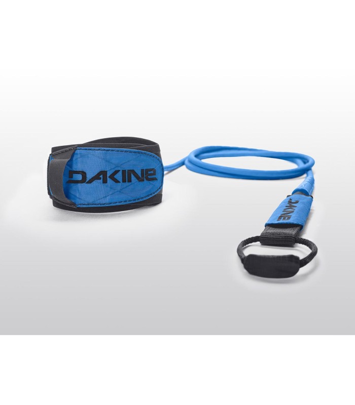 Invento - Dakine Kaimana team leash 6 x 1/4 blue