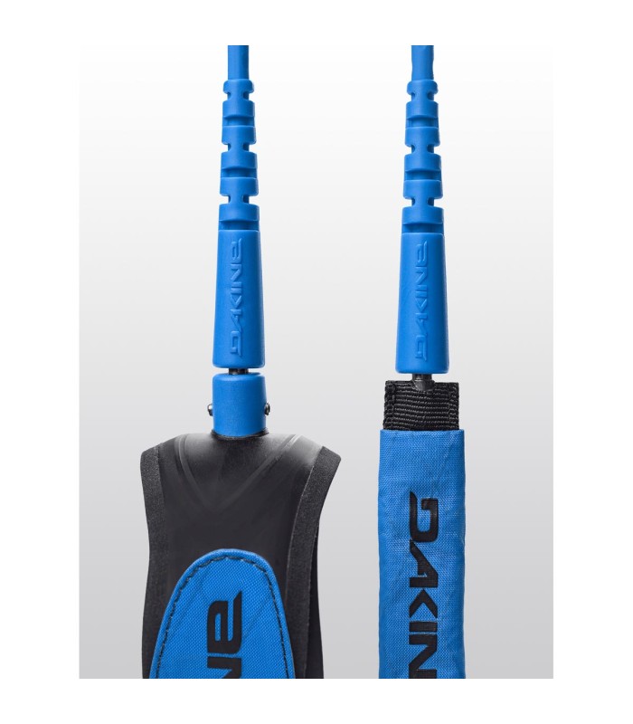 Invento - Dakine Kaimana team leash 6 x 1/4 blue