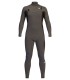 Traje de surf neopreno - Billabong Revolution 3/2 grey