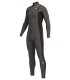 Traje de surf neopreno - Billabong Revolution 3/2 grey