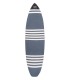 Funda de surf - O&E one 7.0 fish sox denim