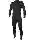 Traje de surf - Hammer 3/2 Chest Zip Full blck