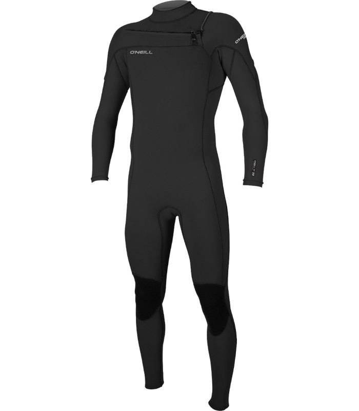 Traje de surf - Hammer 3/2 Chest Zip Full blck