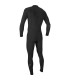 Traje de surf - Hammer 3/2 Chest Zip Full blck