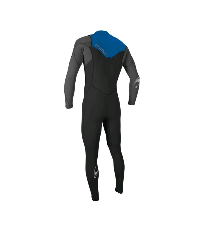 Traje de surf - O´neill Youth Hammer 3/2 Chest Zip Full EQ6