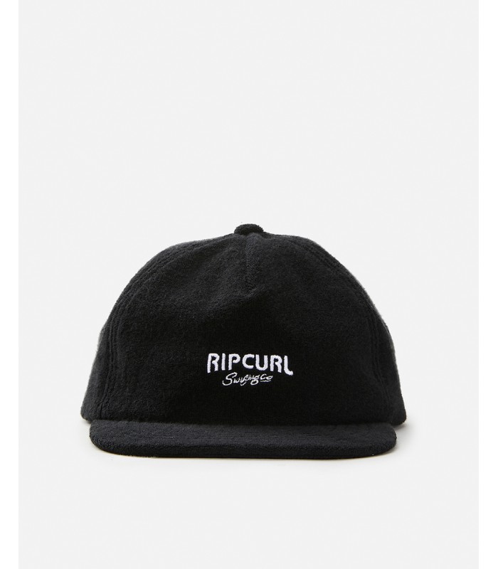 Gorra - Rip Curl surf revival adjusy black