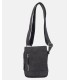 Bolso - Rip Curl leazard pouch black