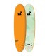 Tabla de surf - Ocean Storm 6.6 Soft Top Start Up orange