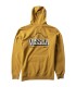 Sudadera - Vissla Coastal Eco PO Hoodie-GCH