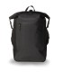 Bolsa estanca - Vissla North Seas 18L Dry Backpack-BLK