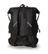 Bolsa estanca - Vissla North Seas 18L Dry Backpack-BLK