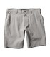 Bermuda - Vissla Fin Rope Hybrid 19.5" Walkshort-GRA