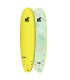 Tabla de surf - Ocean Storm 7.0 slim jim Soft Top Start Up yellow