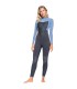 Traje de surf - Roxy woman prologue 3/2 coral