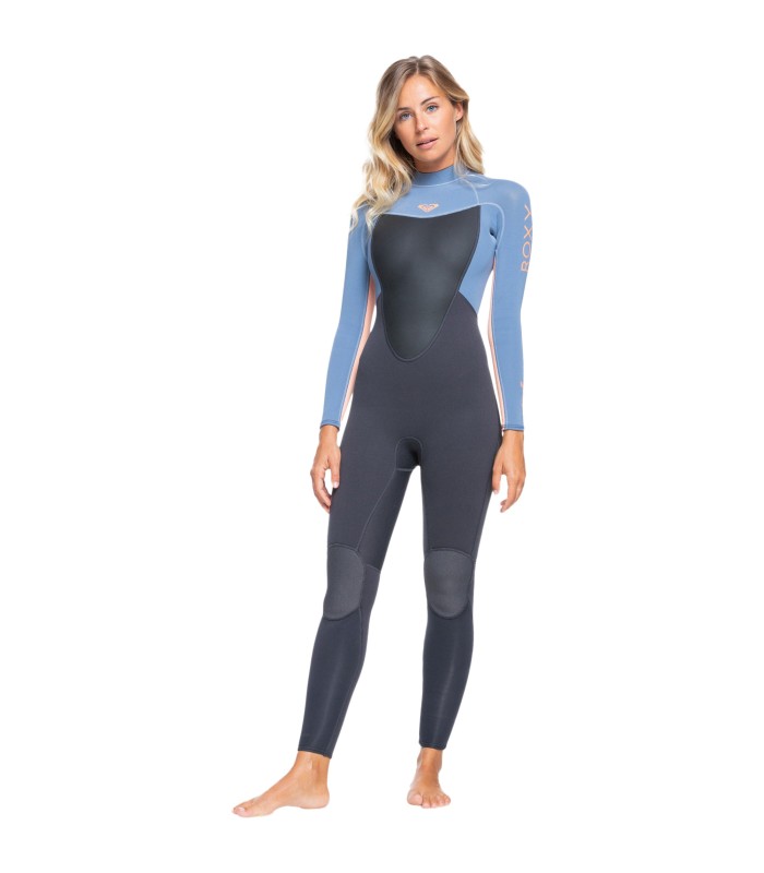 Traje de surf - Roxy woman prologue 3/2 coral