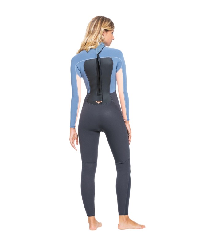 Traje de surf - Roxy woman prologue 3/2 coral