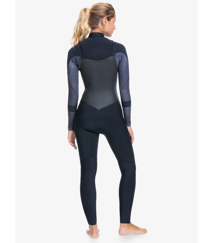 Traje de surf - Roxy 3/2 syncro fz gbs