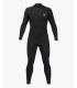 Traje de surf - Billabong 3-2 absolute bz black