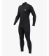 Traje de surf - Billabong 3-2 absolute bz black