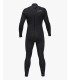 Traje de surf - Billabong 3-2 absolute bz black