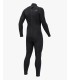 Traje de surf - Billabong 3-2 absolute bz black