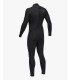 Traje de surf - Billabong 3-2 absolute bz black