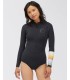 Traje de surf - Billabong 1 mm slaty dayz light ls blk