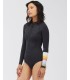 Traje de surf - Billabong 1 mm slaty dayz light ls blk