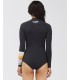 Traje de surf - Billabong 1 mm slaty dayz light ls blk