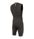 Traje de surf - Vissla 7 seas 2-2 short john blk