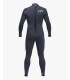 Traje de surf - Billabong 3-2 absolute bz graphite