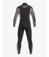 Traje de surf - Billabong 3-2 absolute bz graphite