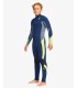 Traje de surf - Billabong 3/2 mm boy Absolute cz navy