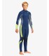 Traje de surf - Billabong 3/2 mm boy Absolute cz navy