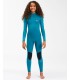 Traje de surf - Billabong 3/2 mm Synergy bz blue