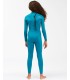 Traje de surf - Billabong 3/2 mm Synergy bz blue