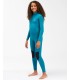 Traje de surf - Billabong 3/2 mm Synergy bz blue