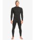 Traje de surf - Quiksilver 3/2 Highline CZ black