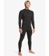 Traje de surf - Quiksilver 3/2 Highline CZ black