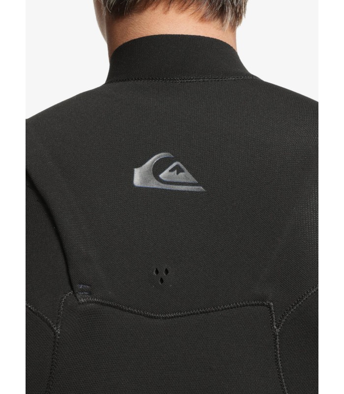 Traje de surf - Quiksilver 3/2 Highline CZ black