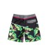 BAÑADOR - QUIKSILVER BOY EVERYDAY NOOSA 15 BLACK