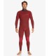 Traje de surf - Quiksilver 3/2 Highline CZ black