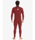 Traje de surf - Quiksilver 3/2 Highline CZ black