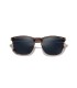 Gafas de sol - Moken Hank brown blue polarised