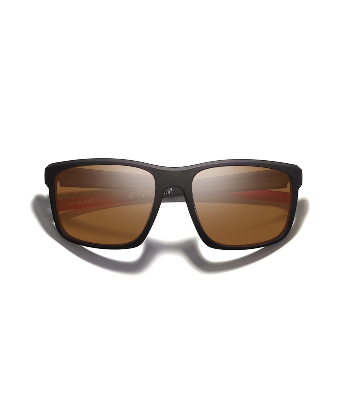 Gafas de sol - Moken Rover smoke/orange